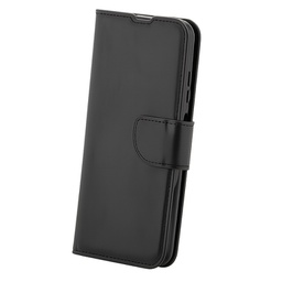[4894700000004] Θήκη Βιβλίο Xiaomi Mi 15T ΜΑΥΡΟ