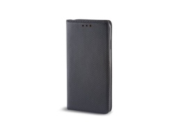 [5205308218767] Θήκη Βιβλίο Huawei P8/P9 Lite μαύρη