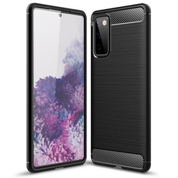 [5205308266188] Θήκη για Samsung S20 G980 μαύρη