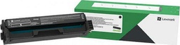 [734646710893] Lexmark 20N2XK0 Γνήσιο Toner Μαύρο High Yield Return Program Extra High Yield