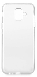 [82414663] Θήκη Σιλικόνης για Samsung A7 2016 διάφανη