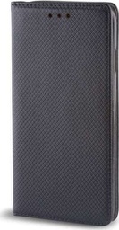 [7426825374837] Θήκη Βιβλίο για Samsung A3 2017 μαύρο