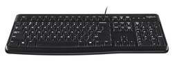 [5099206021334] Logitech K120 Πληκτρολόγιο