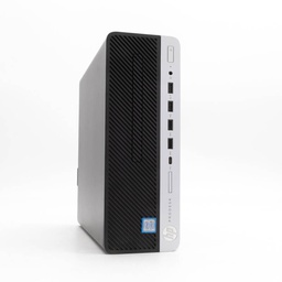[REF797Z] REF. HP ProDesk 600 G4 SFF i3-8300/8GB/250GB SSD/W10P