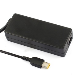 [AD074R] Τροφοδοτικό Laptop Ac Adapter Φορτιστής Lenovo 90w 20v 4.5a 45n0245