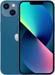 [194252707197] Apple iPhone 13 (4/128GB) Blue Refurbished Grade A 100%
