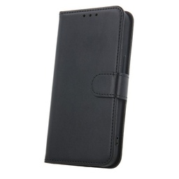 [157576] Θήκη Βιβλίο για Xiaomi Redmi A7 Pro / Poco C81 Pro Μαυρη