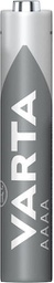 [4008496884223] Varta Αλκαλικές Μπαταρίες AAAA 1.5V 2τμχ