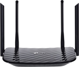 [4897098684535] TP-LINK EC225-G5 v1 Ασύρματο Router Wi‑Fi 4 με 3 Θύρες Gigabit