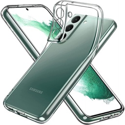 [157157] Θήκη Σιλικόνης 1,5 mm Για Samsung Galaxy A37 5G Διάφανο
