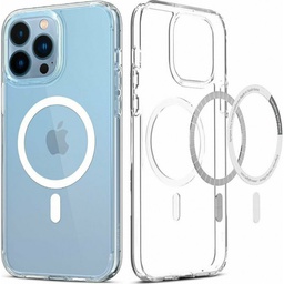 [156971] Oem Θήκη Back Cover Electro Magsafe Ημιδιαφανή Για Apple iPhone 17 Pro Max 5G 6,9" Σκούρο - Πράσινο (Κλειστή Κάμερα)