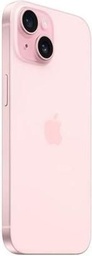 [350390270229314] Apple iPhone 15 (6GB/128GB) Pink Refurbished Grade A