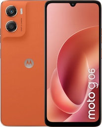 [840493605159] Motorola Moto G06 Dual SIM (4/64GB) Pantone Arabesque