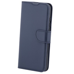 [154641] Θήκη Βιβλίο με Υποδοχή Κάρτας για Samsung A36 5G Μαύρο τύπου Wallet