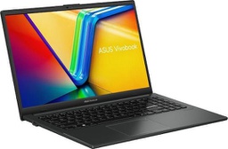 [4711636560870] Asus Vivobook GO 15 E1504FA-BQ5473 15.6" IPS FHD (Ryzen 5-40/8GB/256GB SSD/No OS) Mixed Black (GR Keyboard)