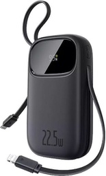 [6932172691899] Baseus EnerFill Bipow2 Pro Power Bank 20000mAh 22.5W