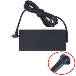 [60265] Τροφοδοτικό Laptop - AC Adapter Φορτιστής για 60265C 20V 7.50A 150W 6.0mm*3.7mm Notebook Charger ( Κωδ.60265 )
