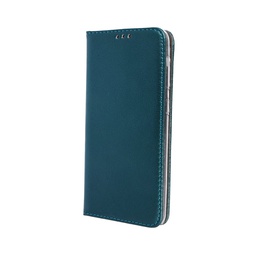 [158175] Θήκη Book Smart Magnet Xiaomi Redmi 17 4G Πράσινο