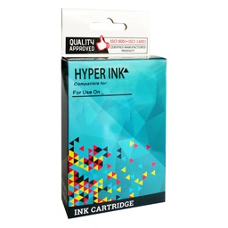 Hyper Ink HP 301XL (Colour) (CH564EE) (HYPCH564EE)