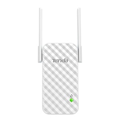 [6932849427332] Tenda A9 WiFi Extender Single Band (2.4GHz) 300Mbps