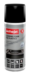 [5901452121501] Activejet AOC-100 cleaning foam for plastic 400 ml